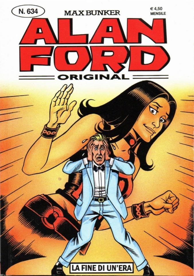 Alan Ford 634