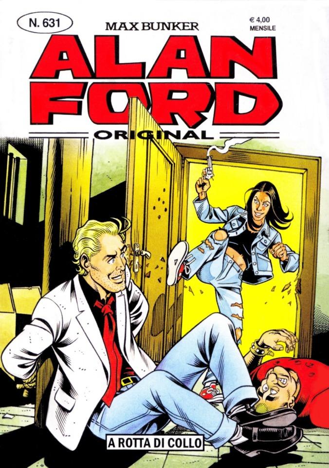 Alan Ford 631