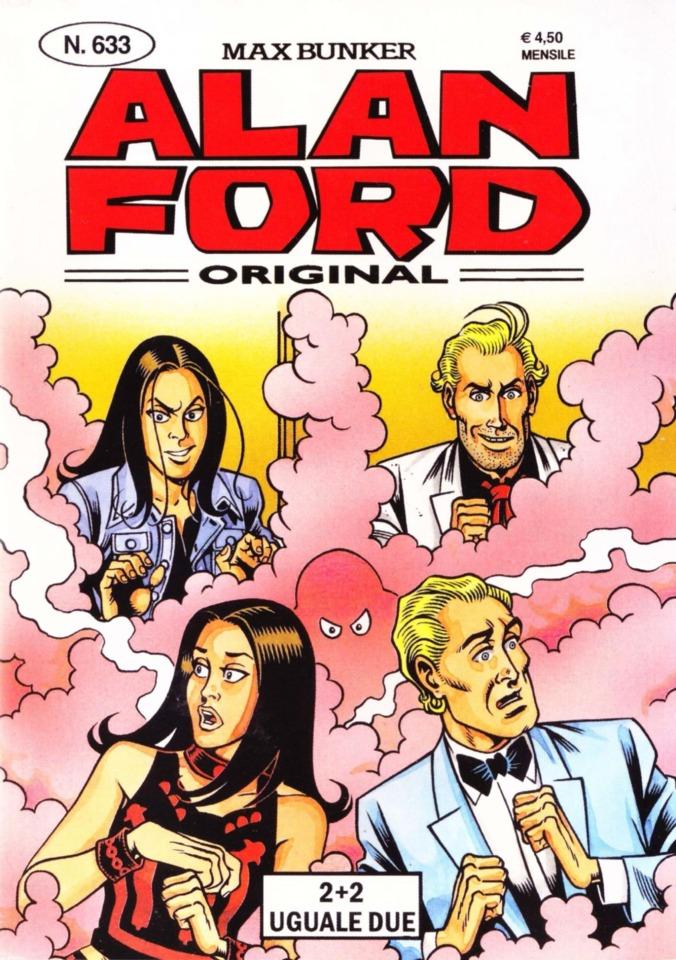 Alan Ford 633