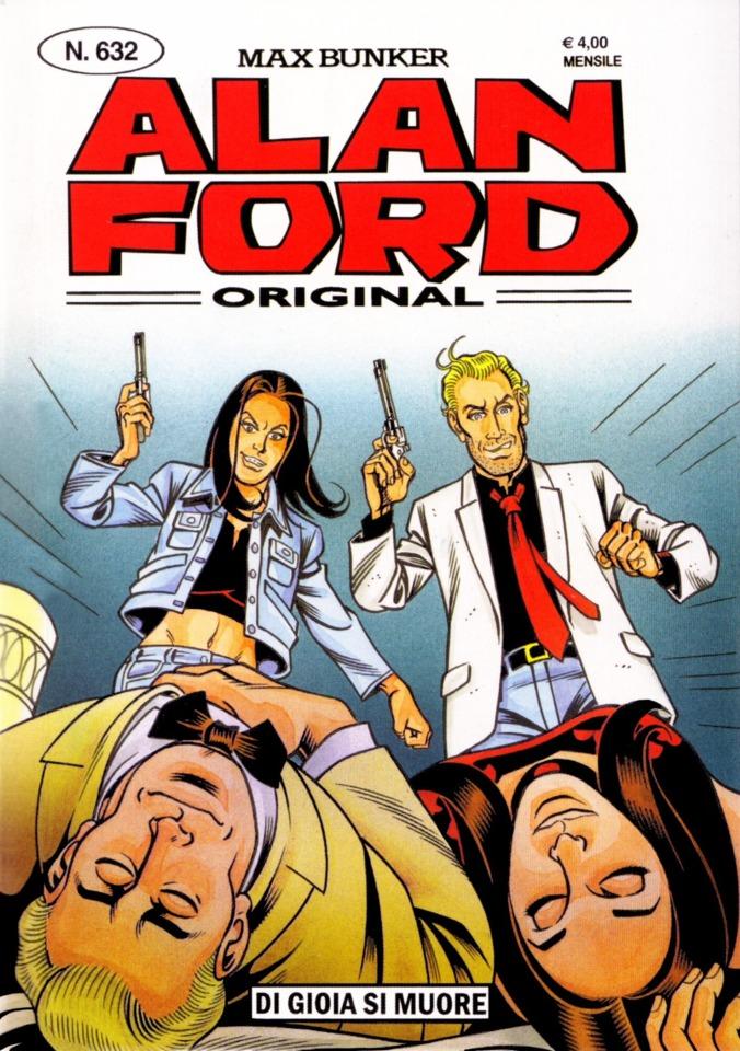 Alan Ford 632