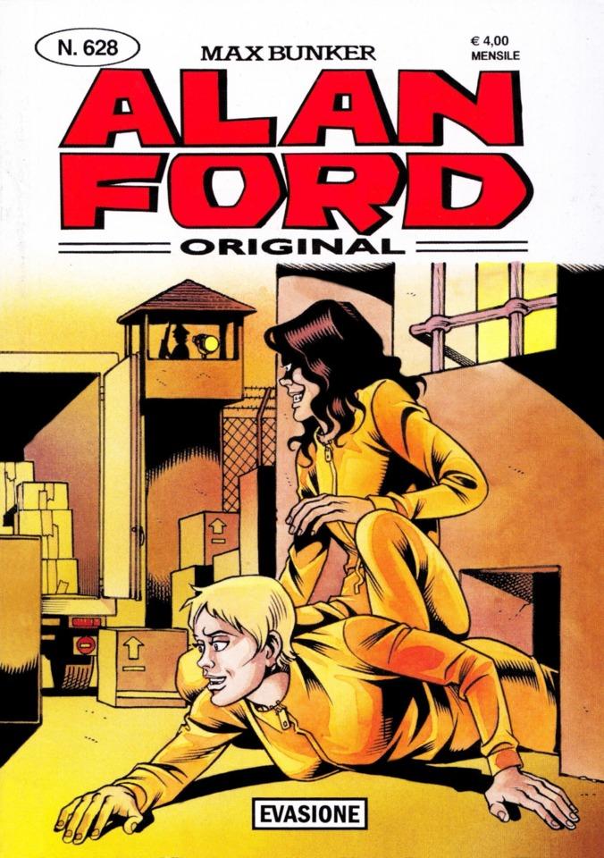 Alan Ford 628