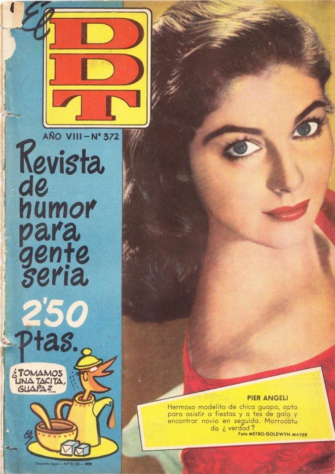 El DDT 372