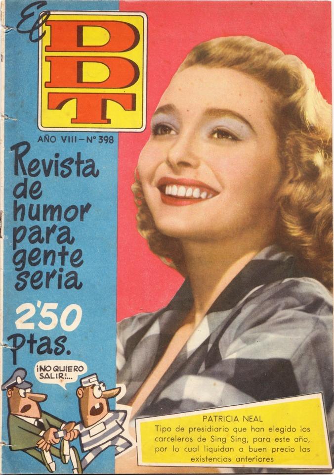 El DDT 398