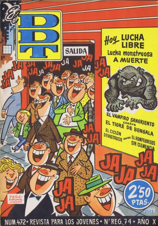 El DDT 472