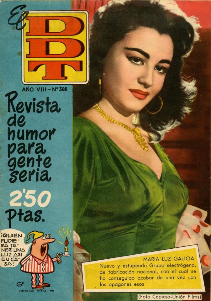 El DDT 388