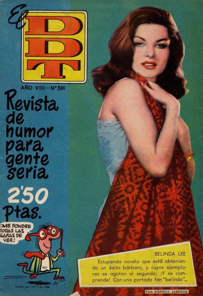 El DDT 391