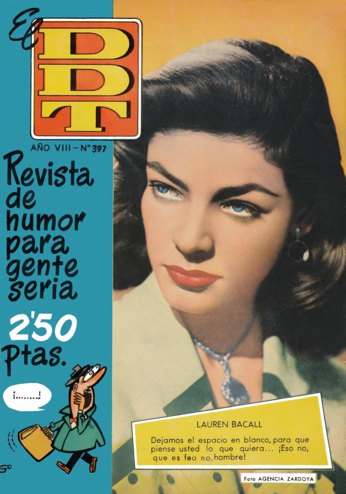 El DDT 397