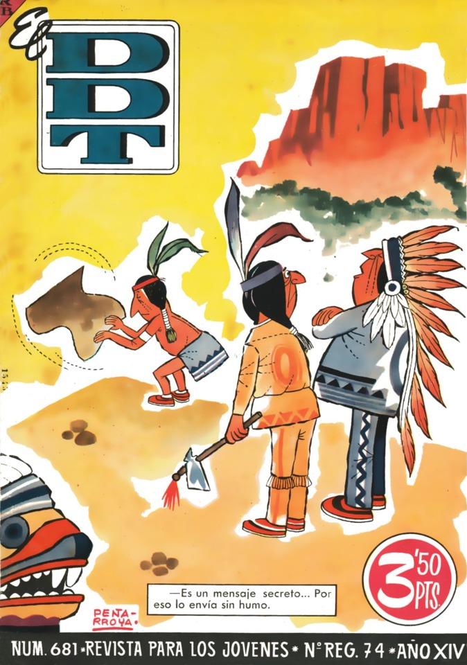 El DDT 681