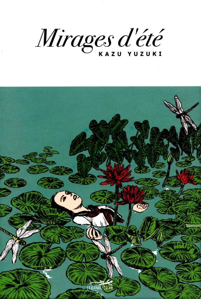 Mirages d'Été