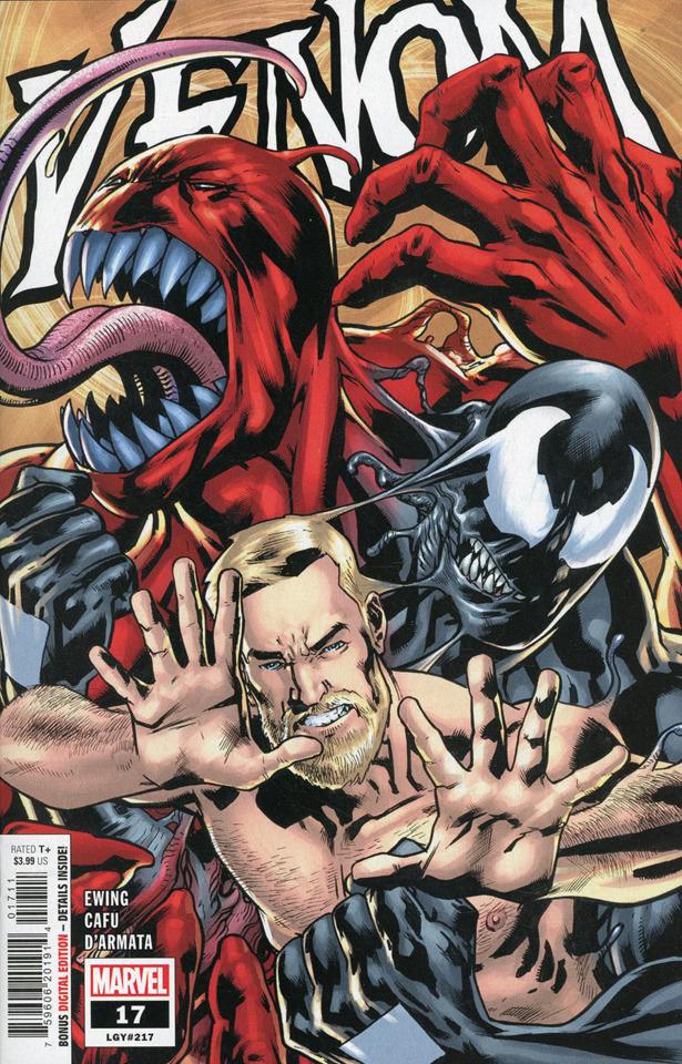 Venom #17