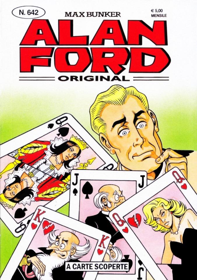 Alan Ford 642