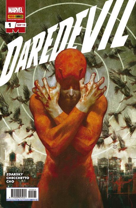 Daredevil #1