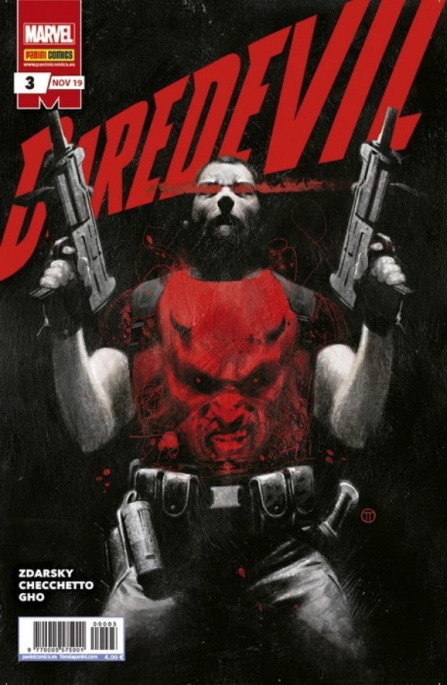 Daredevil #3