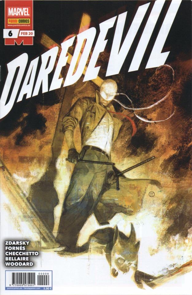 Daredevil #6