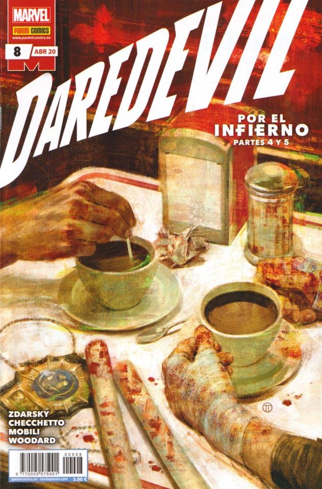 Daredevil #8