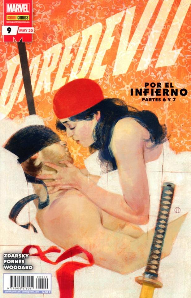 Daredevil #9
