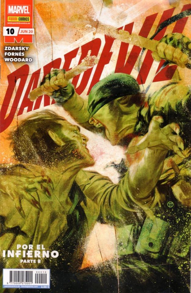 Daredevil #10