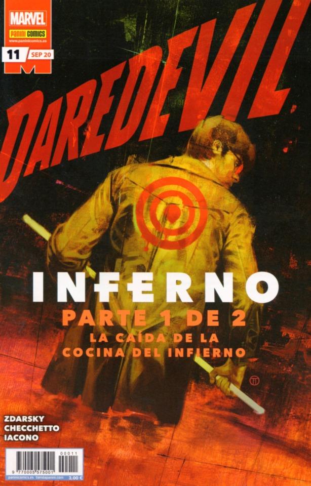 Daredevil #11