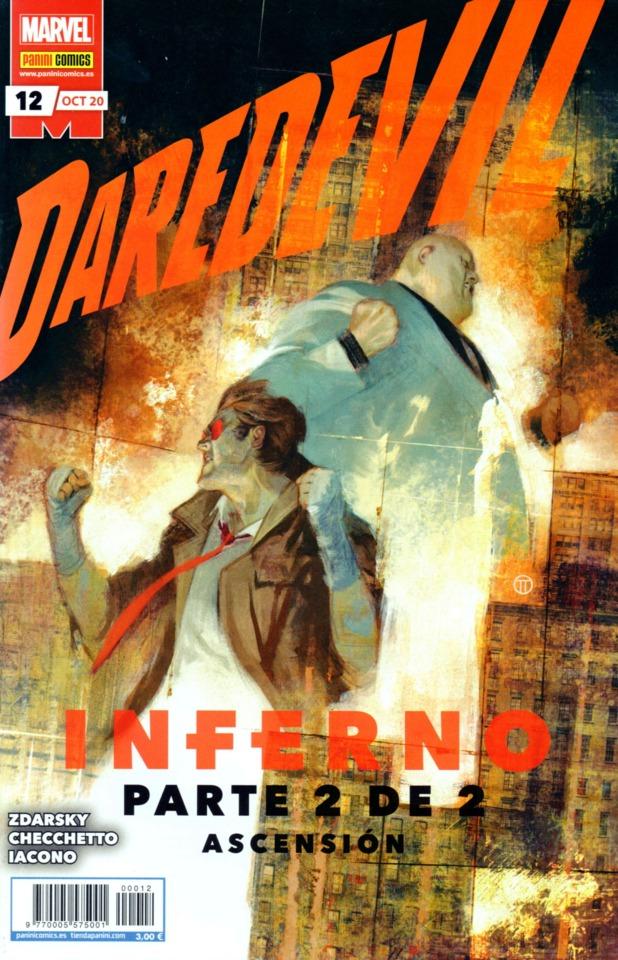 Daredevil #12