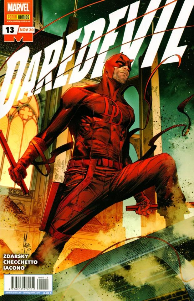 Daredevil #13