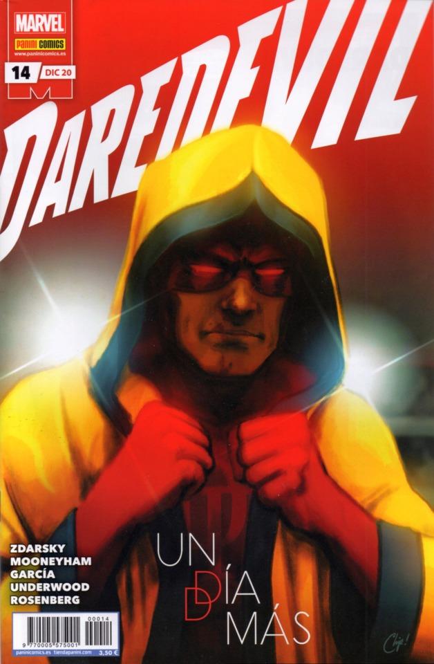 Daredevil #14