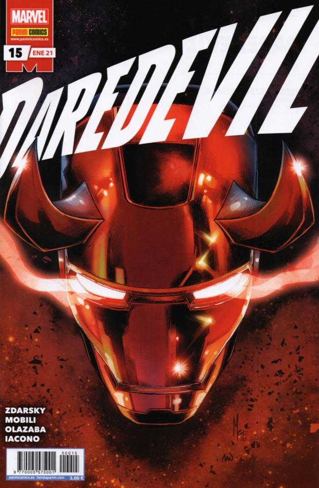 Daredevil #15