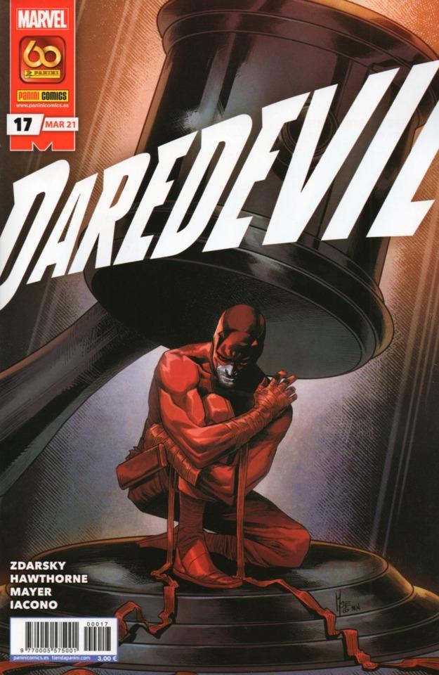 Daredevil #17
