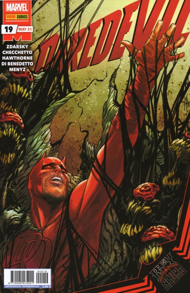Daredevil #19