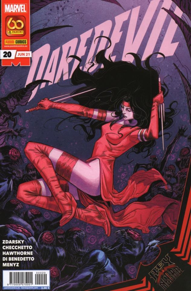Daredevil #20
