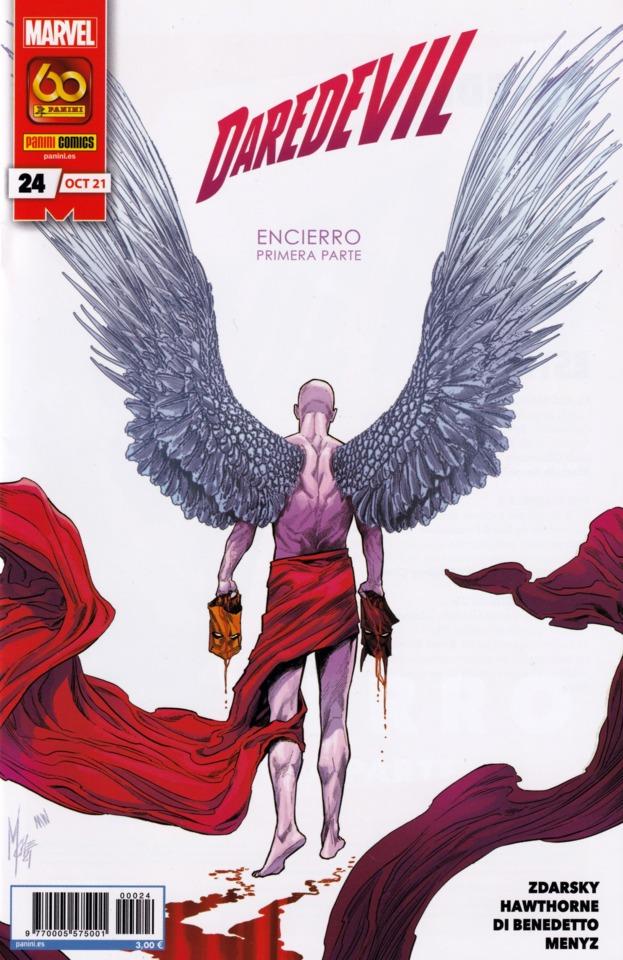 Daredevil #24