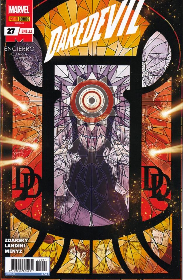 Daredevil #27