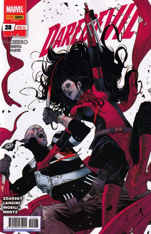 Daredevil #28