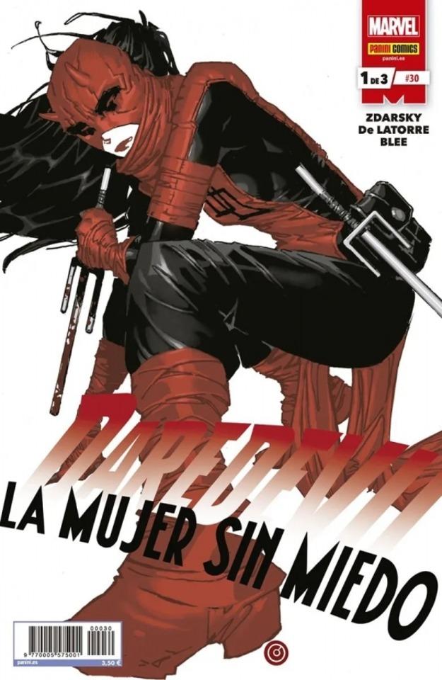 Daredevil #30