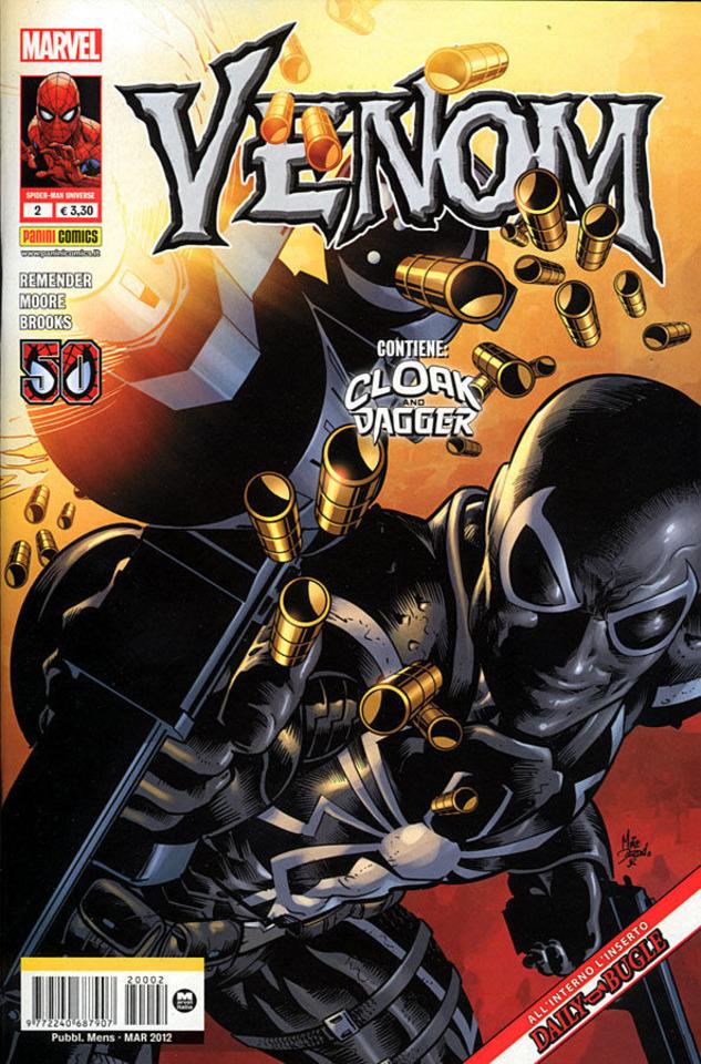 Spider-Man Universe #2
