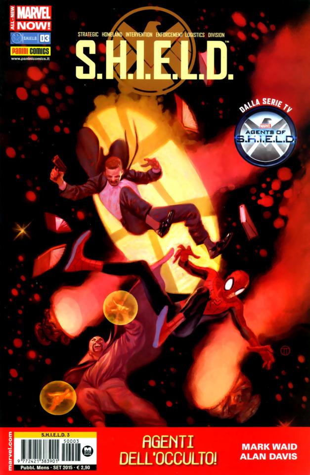 S.H.I.E.L.D. #3