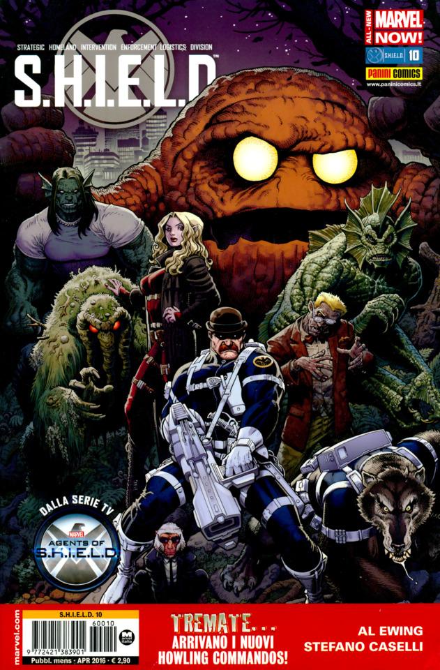 S.H.I.E.L.D. #10