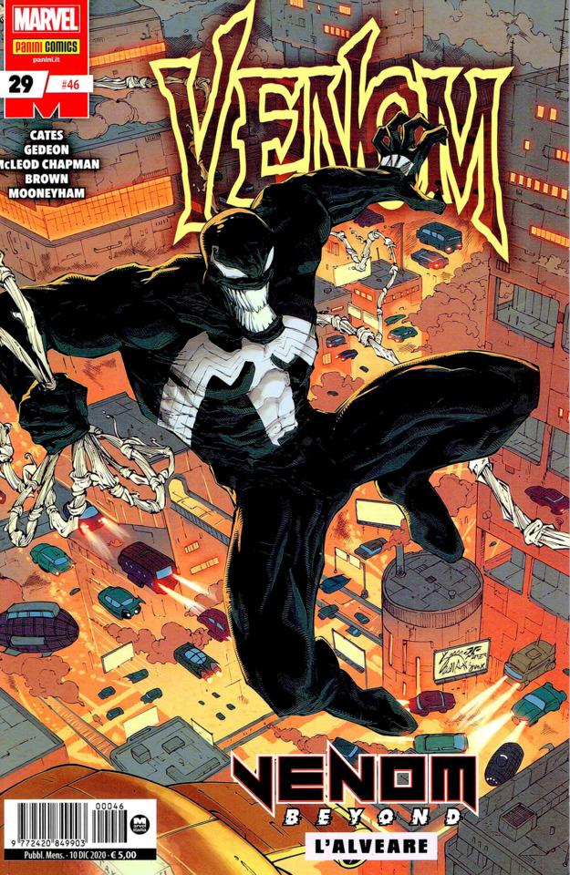 Venom #46