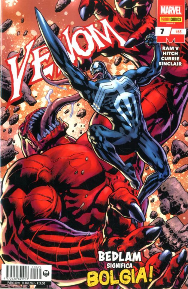 Venom #65