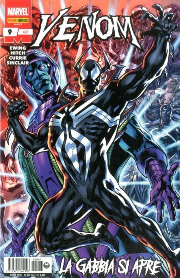 Venom #67