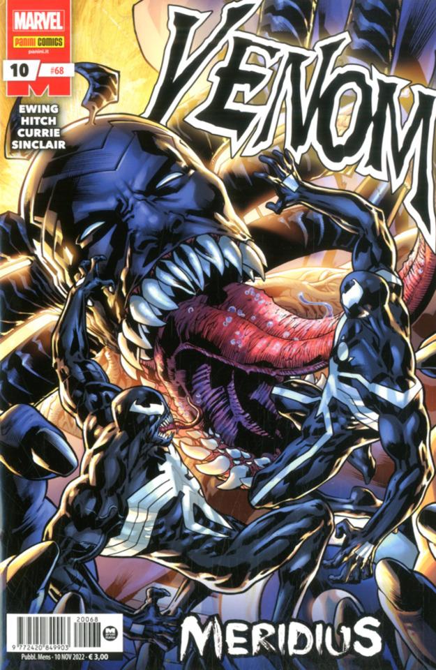 Venom #68