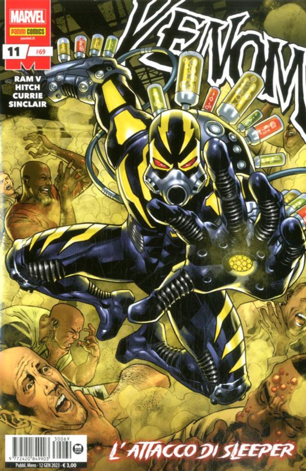 Venom #69
