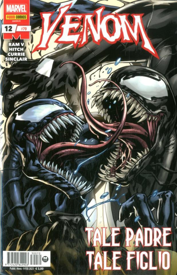 Venom #70