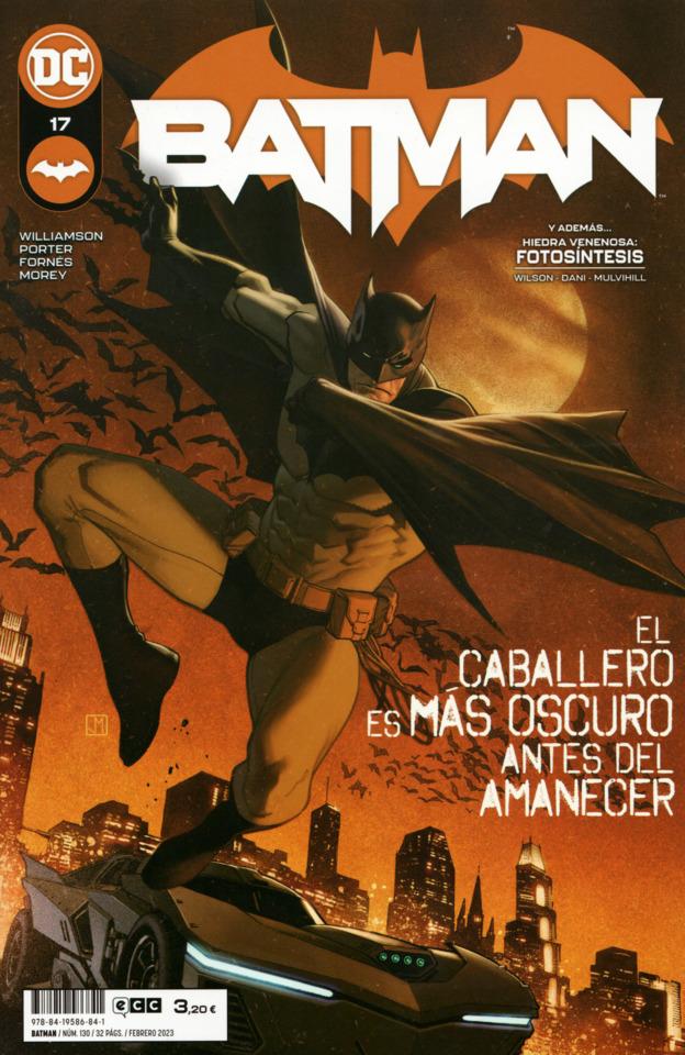Batman 130