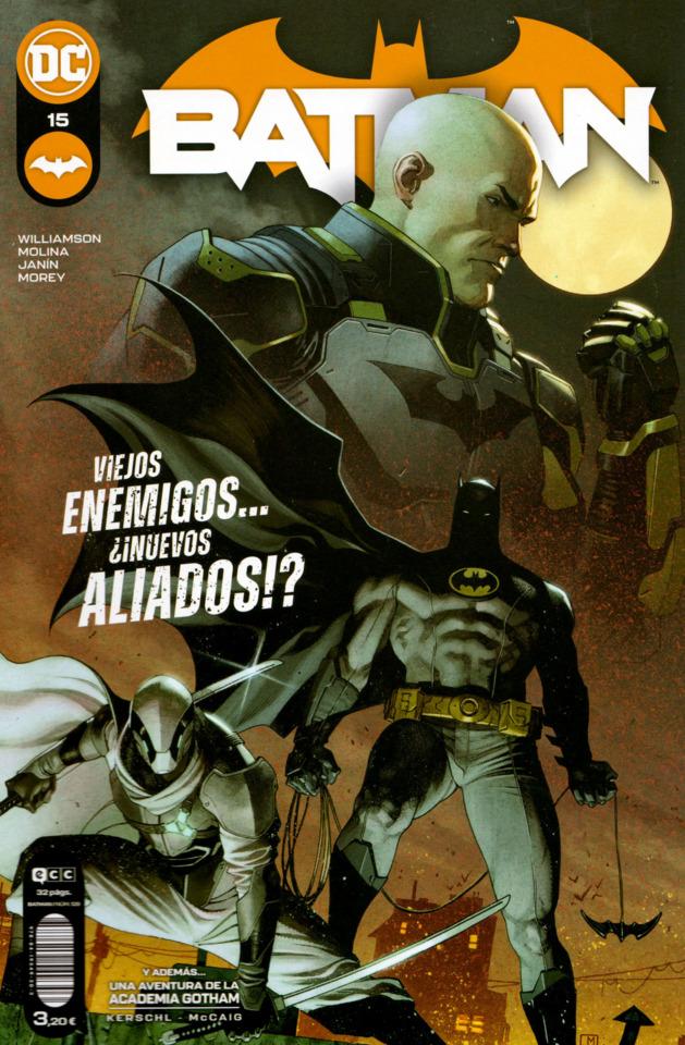 Batman 128