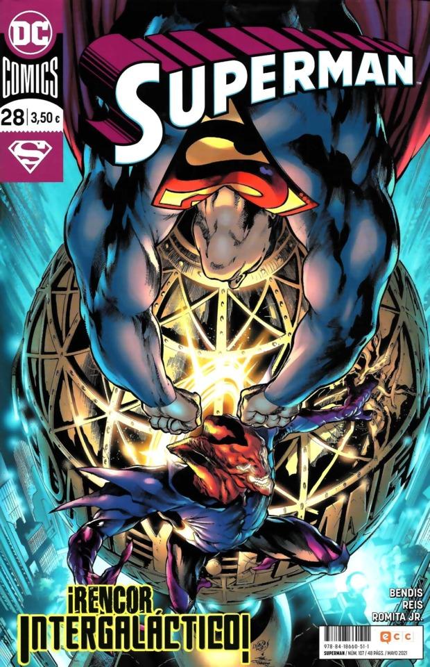 Superman 107