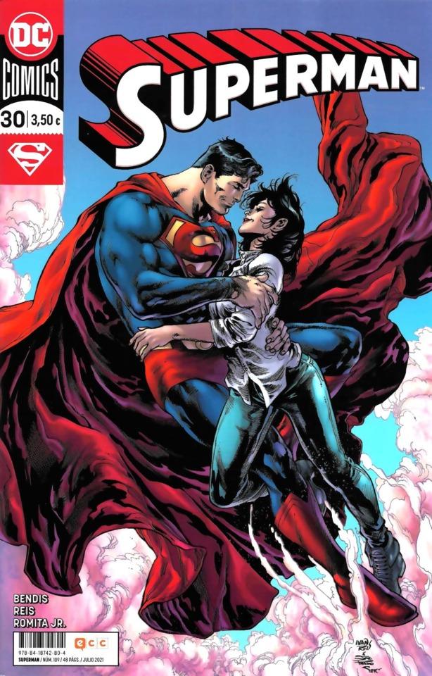 Superman 109