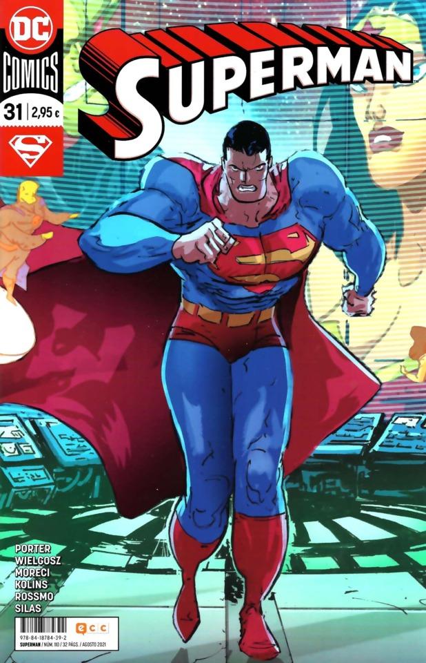 Superman 110