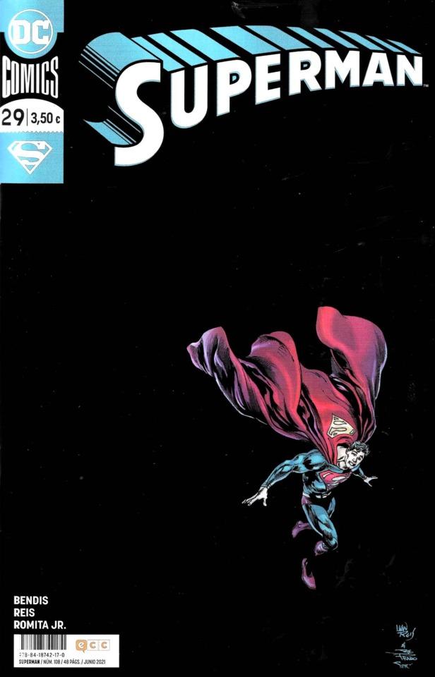 Superman 108