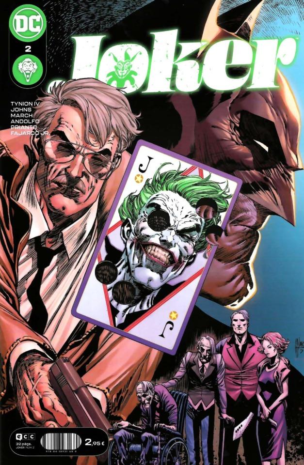 Joker #2