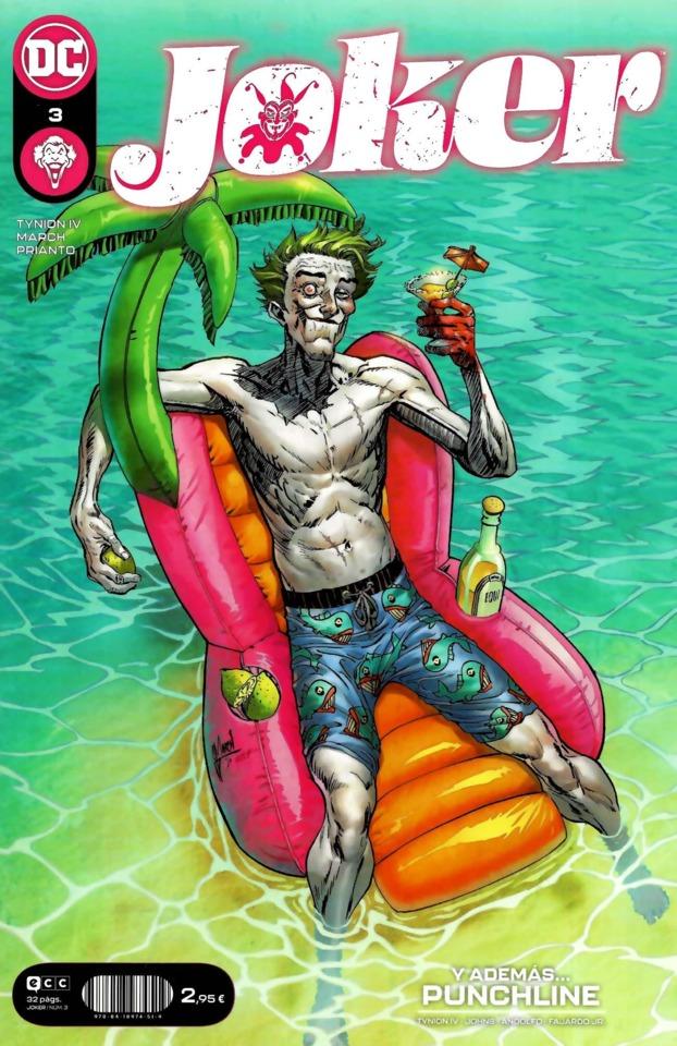 Joker #3